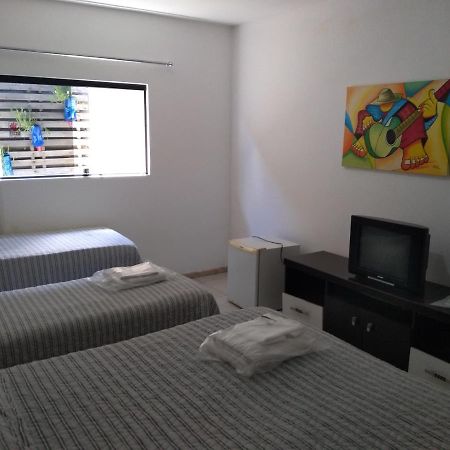Thermas Hotel Salgadinho 外观 照片
