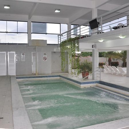 Thermas Hotel Salgadinho 外观 照片