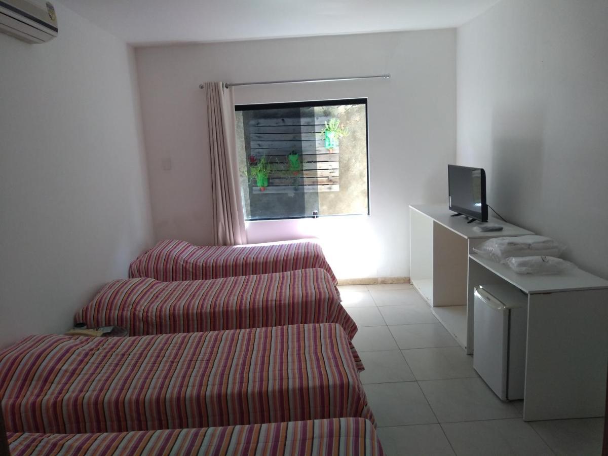 Thermas Hotel Salgadinho 外观 照片