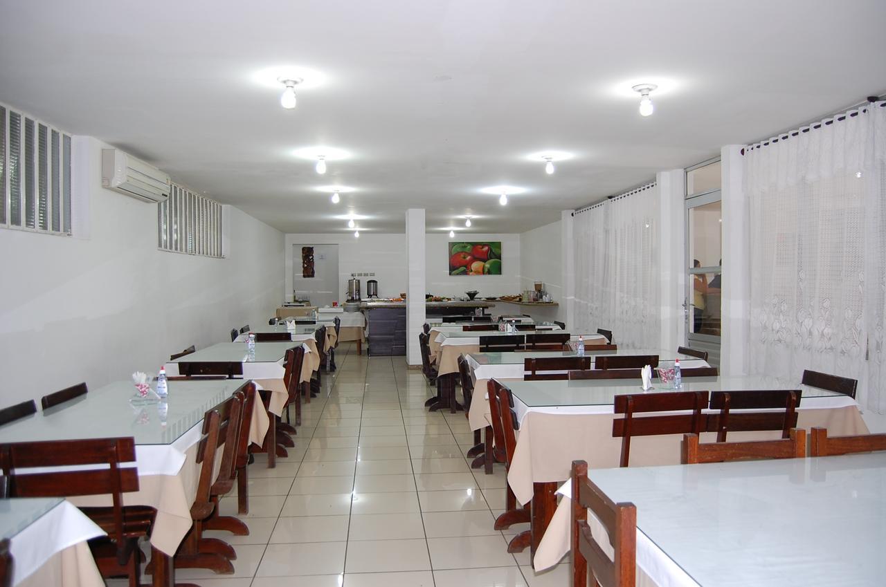Thermas Hotel Salgadinho 外观 照片