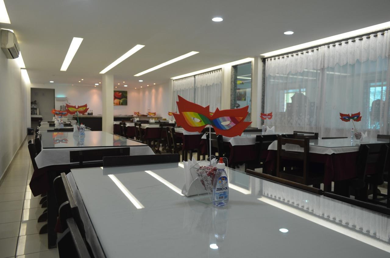 Thermas Hotel Salgadinho 外观 照片