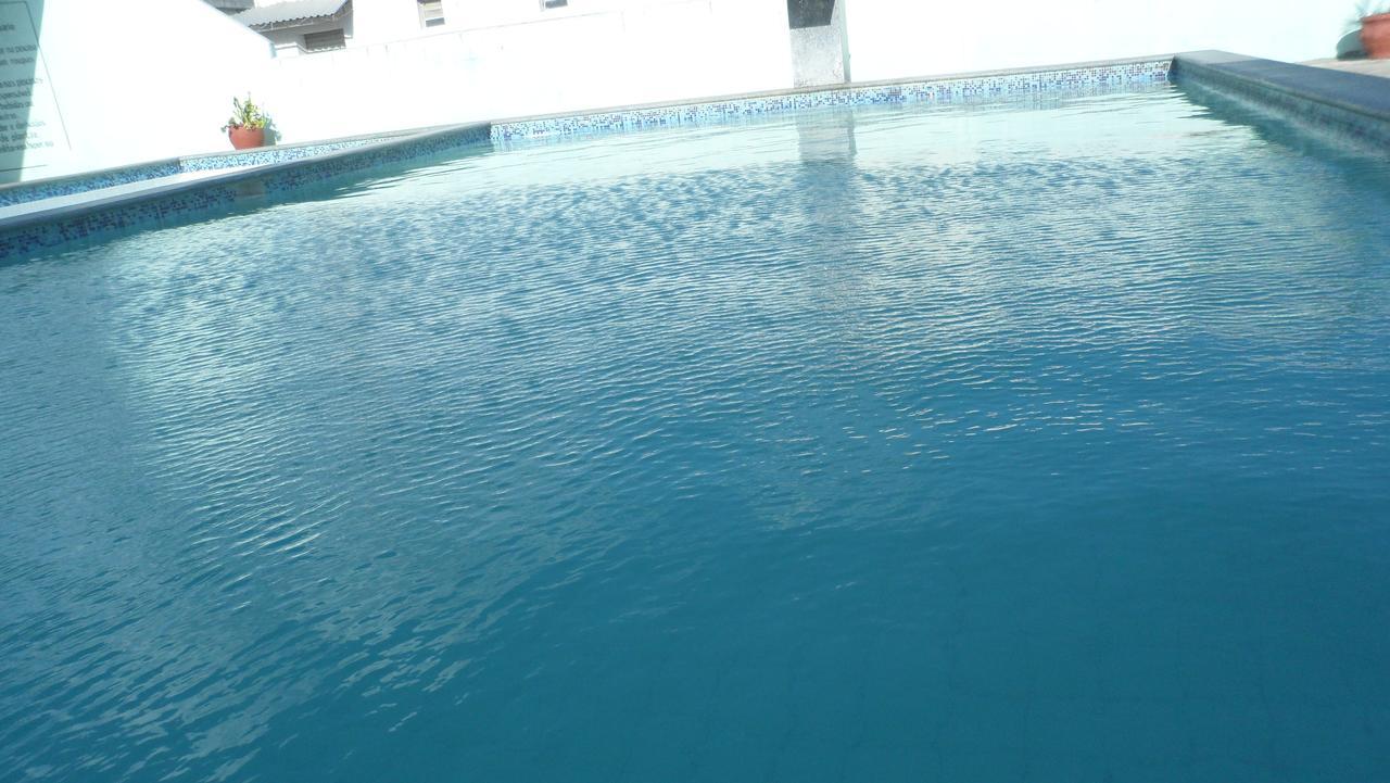 Thermas Hotel Salgadinho 外观 照片