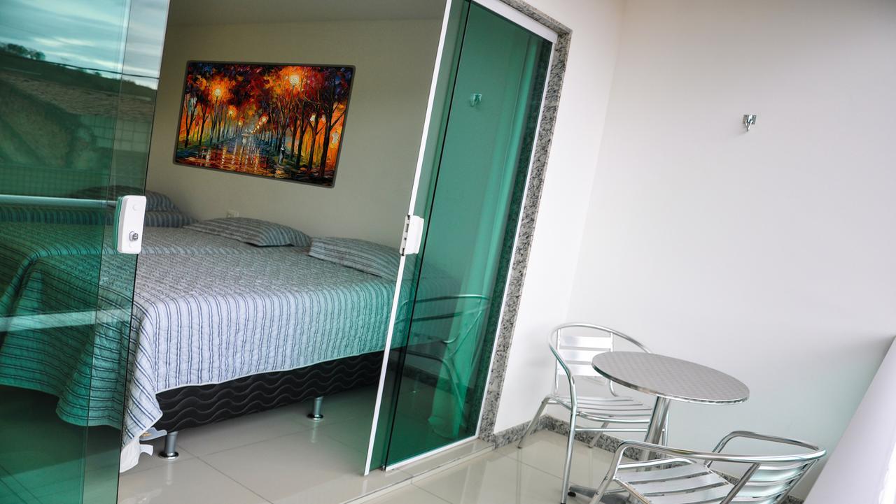 Thermas Hotel Salgadinho 外观 照片