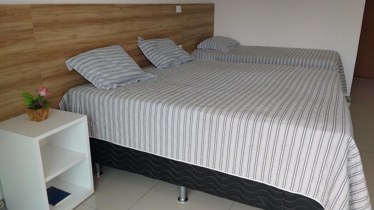 Thermas Hotel Salgadinho 外观 照片