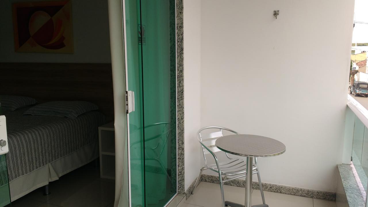 Thermas Hotel Salgadinho 外观 照片