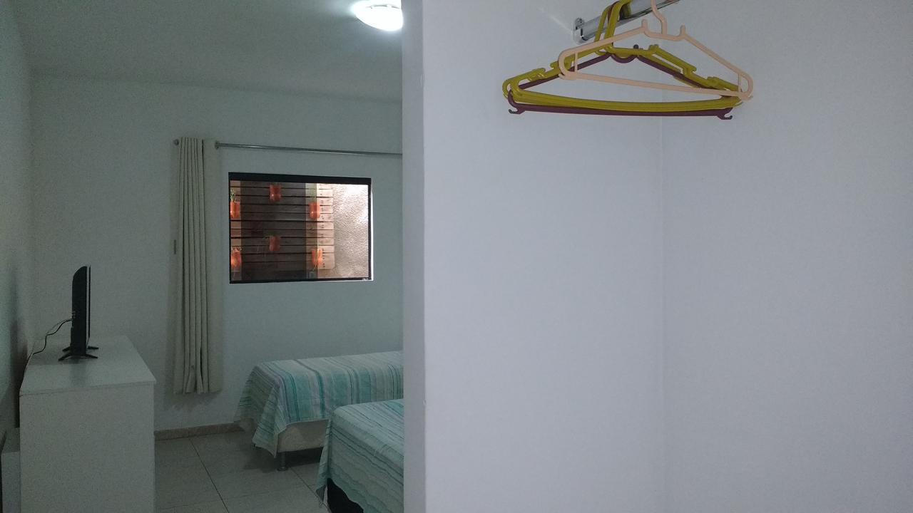 Thermas Hotel Salgadinho 外观 照片