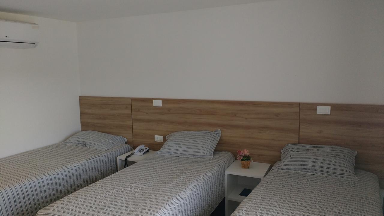 Thermas Hotel Salgadinho 外观 照片