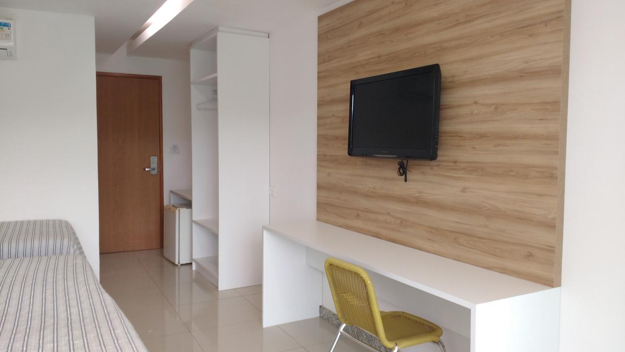 Thermas Hotel Salgadinho 外观 照片