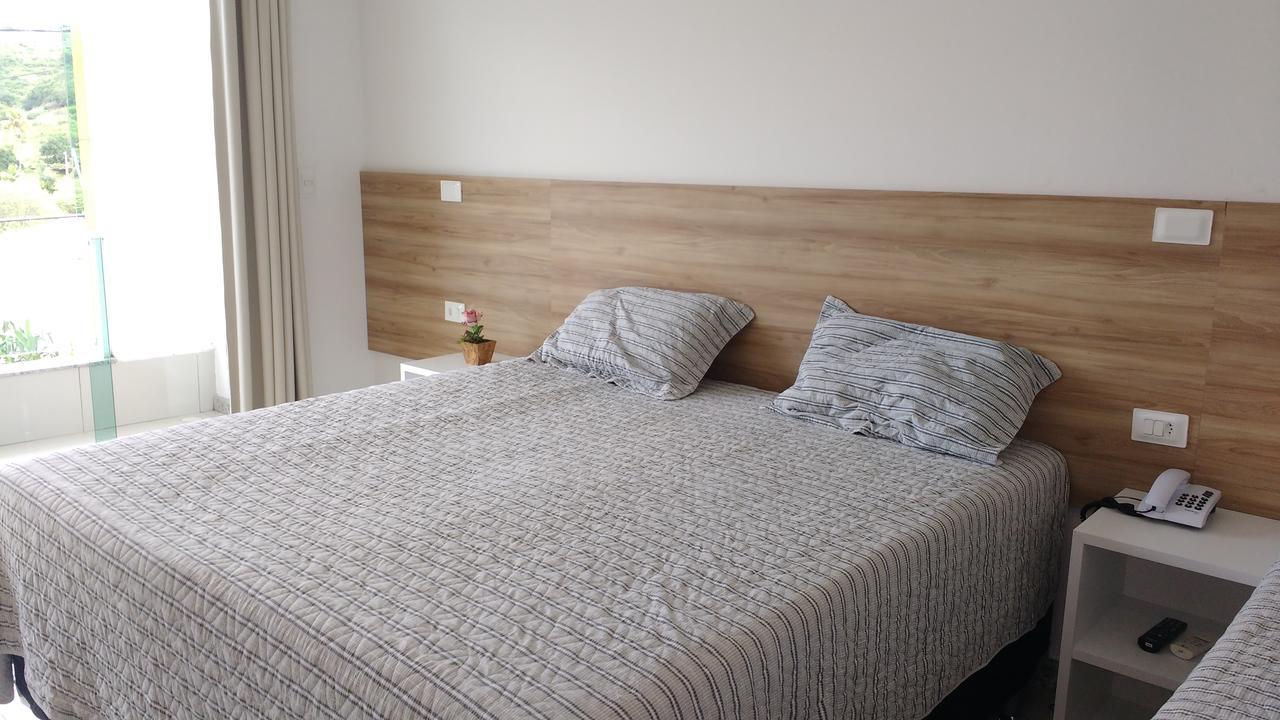 Thermas Hotel Salgadinho 外观 照片