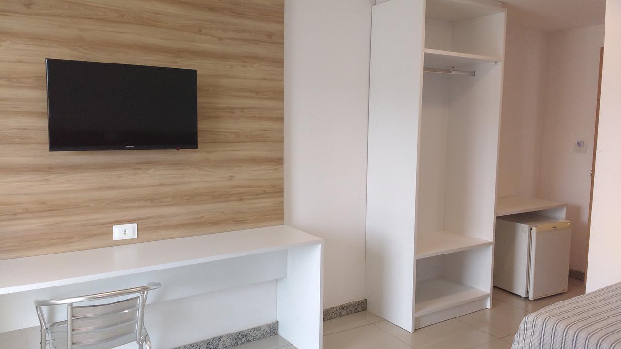 Thermas Hotel Salgadinho 外观 照片