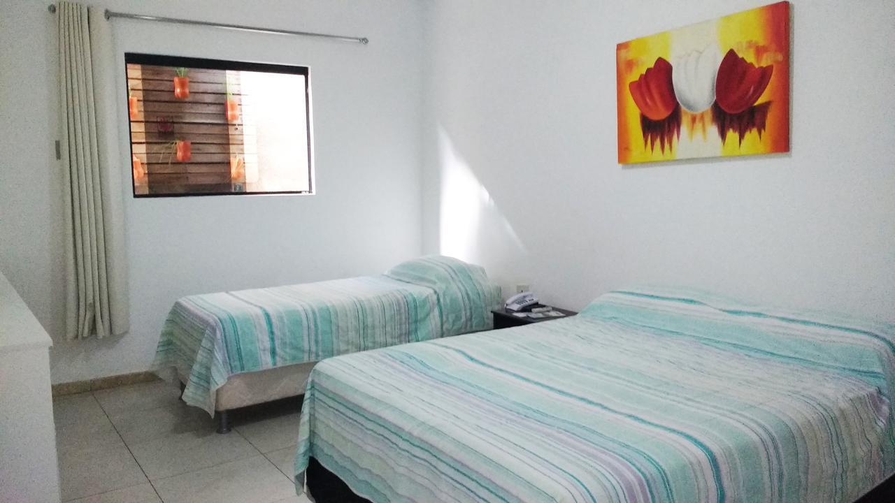 Thermas Hotel Salgadinho 外观 照片