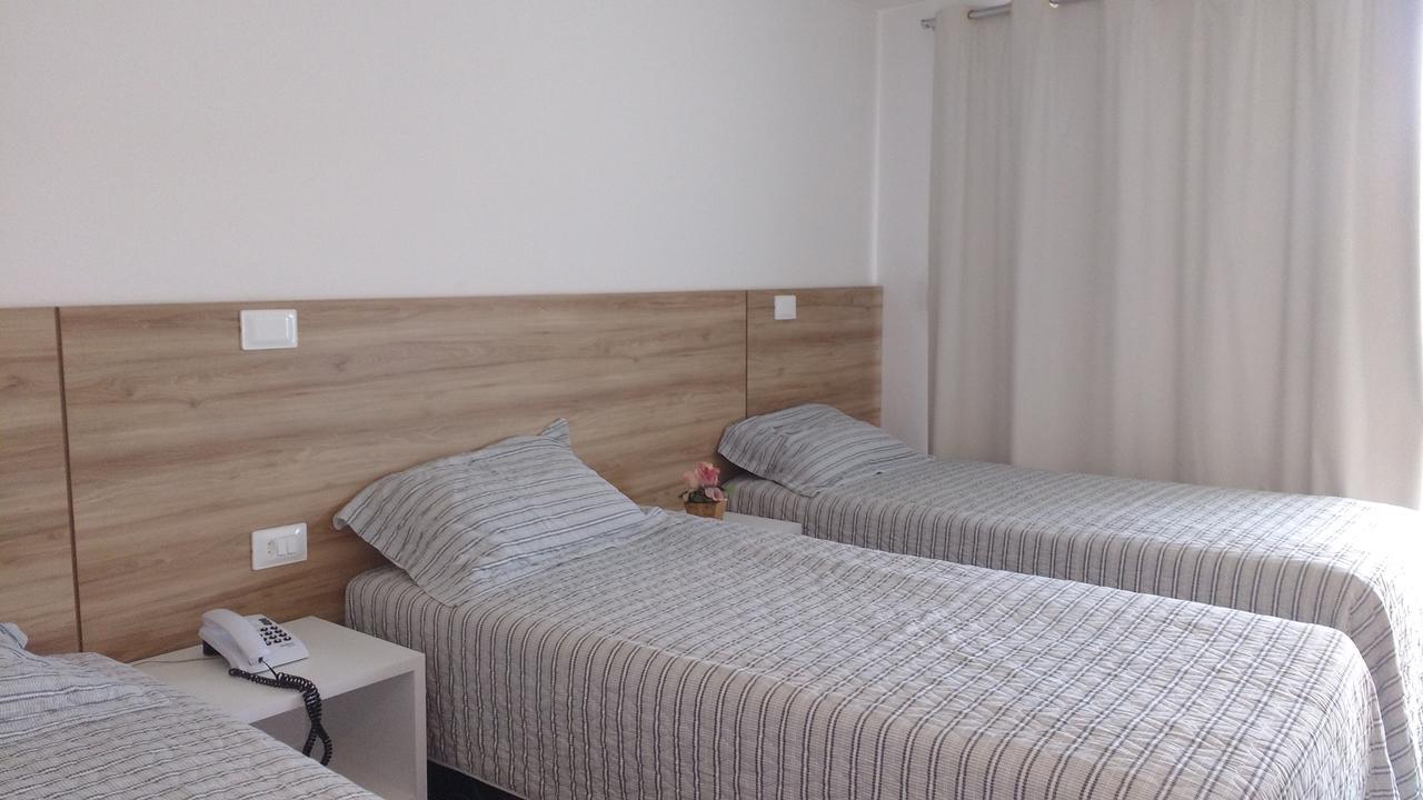 Thermas Hotel Salgadinho 外观 照片
