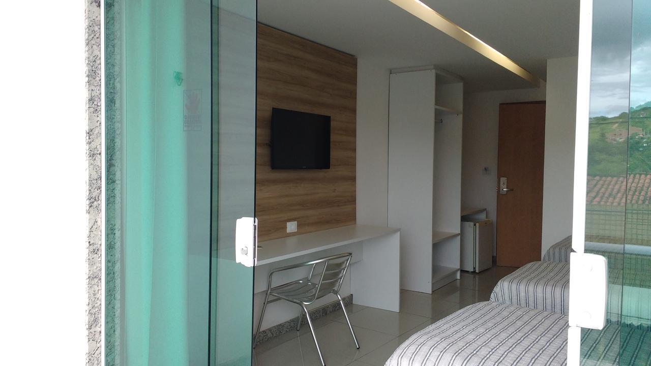 Thermas Hotel Salgadinho 外观 照片