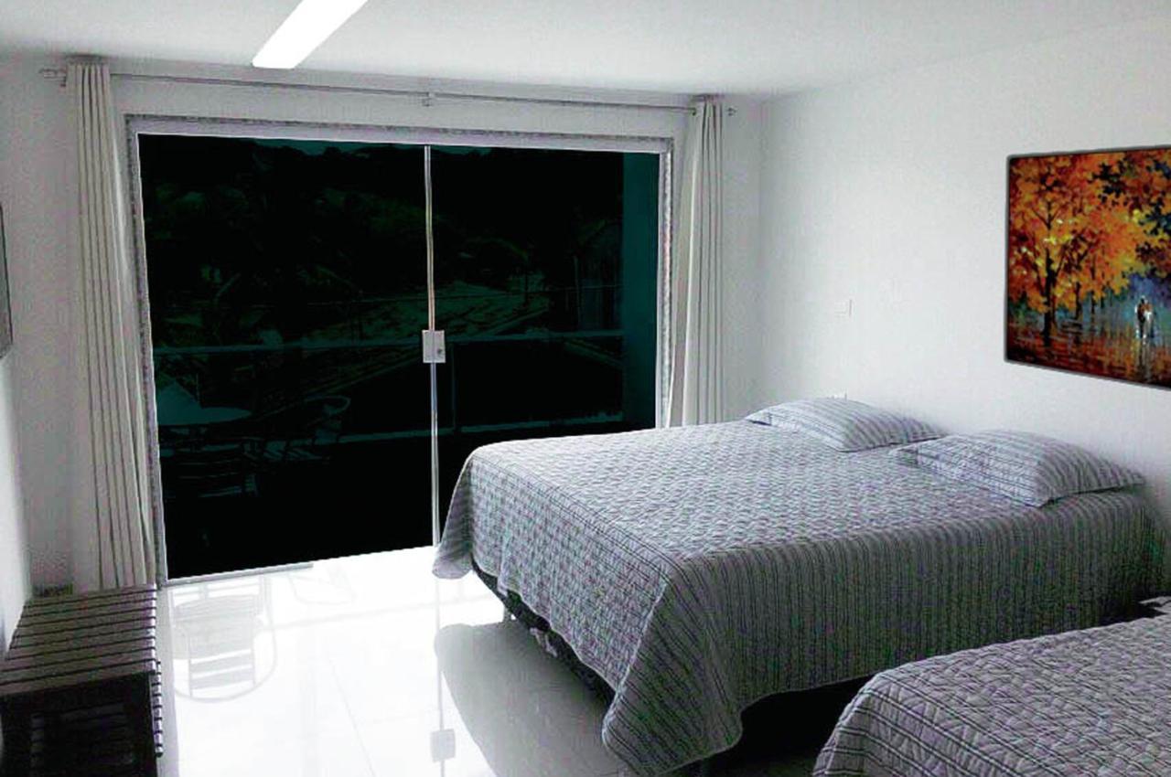 Thermas Hotel Salgadinho 外观 照片
